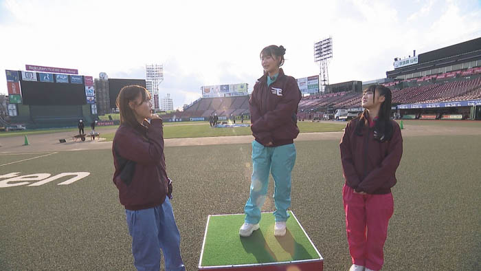 いぎなり東北産の冠番組！1月18日よりkhbで新番組『いぎなり放送中！』がスタート！