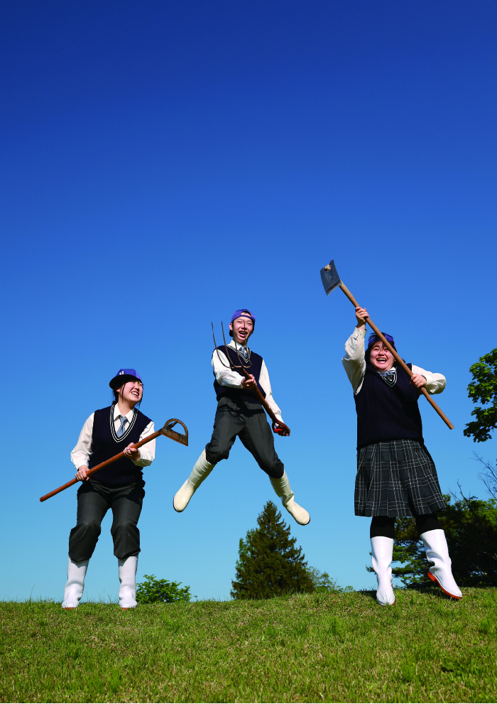 第4回『学校制服フォトコンテスト』結果発表！