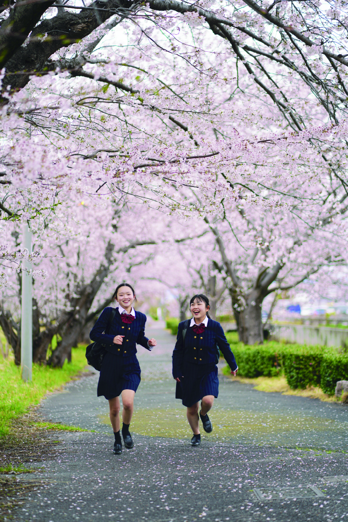 第4回『学校制服フォトコンテスト』結果発表！