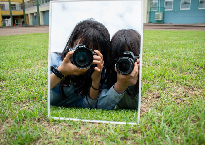 【札幌創成高等学校】高校生が撮影した高校生