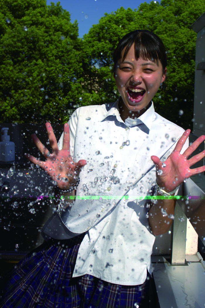 第4回『学校制服フォトコンテスト』結果発表！