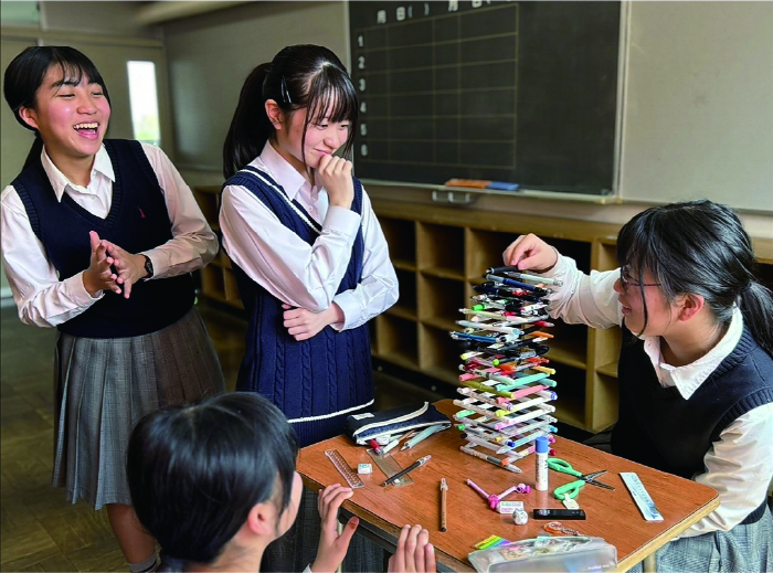 第4回『学校制服フォトコンテスト』結果発表！