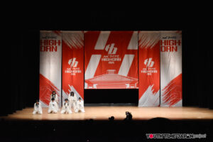豊川高等学校「CLEAR」がSMALL部門で演技を披露！＜マイナビHIGH SCHOOL DANCE COMPETITION 2026 CHUBU＞