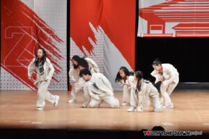 豊川高等学校「CLEAR」がSMALL部門で演技を披露！＜マイナビHIGH SCHOOL DANCE COMPETITION 2026 CHUBU＞