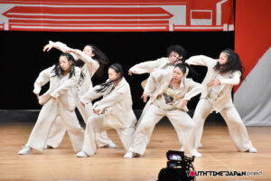 豊川高等学校「CLEAR」がSMALL部門で演技を披露！＜マイナビHIGH SCHOOL DANCE COMPETITION 2026 CHUBU＞