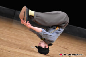 桜丘高等学校「Blues of Mischief」がSMALL部門で演技を披露！＜マイナビHIGH SCHOOL DANCE COMPETITION 2026 CHUBU＞