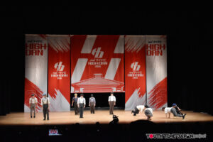 桜丘高等学校「Blues of Mischief」がSMALL部門で演技を披露！＜マイナビHIGH SCHOOL DANCE COMPETITION 2026 CHUBU＞