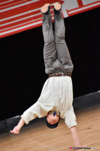 桜丘高等学校「Blues of Mischief」がSMALL部門で演技を披露！＜マイナビHIGH SCHOOL DANCE COMPETITION 2026 CHUBU＞