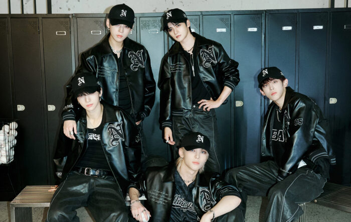 NOWZ 3rd Single 『Play Ball』プロモーションイベントを日本で開催!!