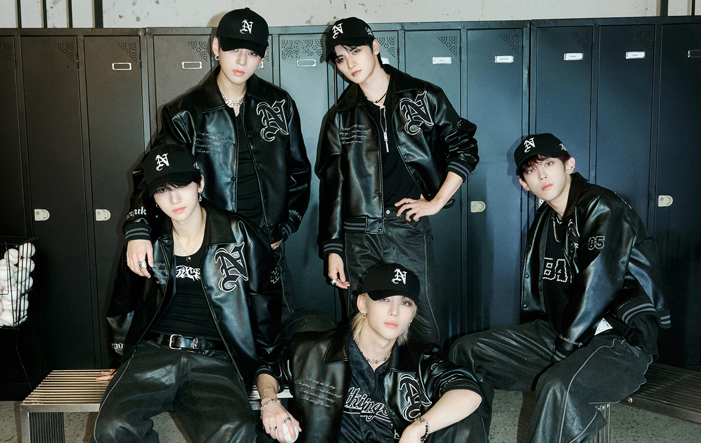 投稿についてもっと詳しく NOWZ 3rd Single 『Play Ball』プロモーションイベントを日本で開催!!