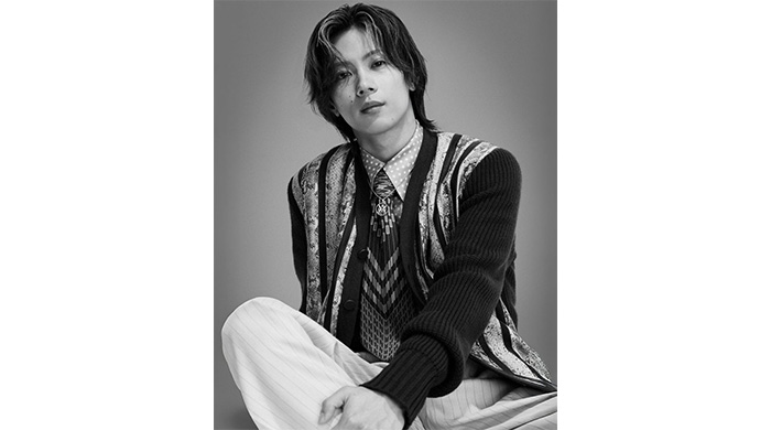 投稿についてもっと詳しく AMIRIが神宮寺勇太をグローバル・ブランドアンバサダーに起用！