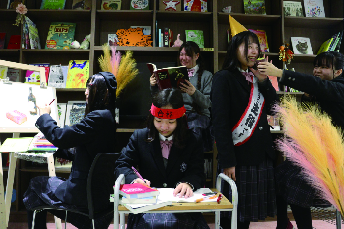 第4回『学校制服フォトコンテスト』結果発表！