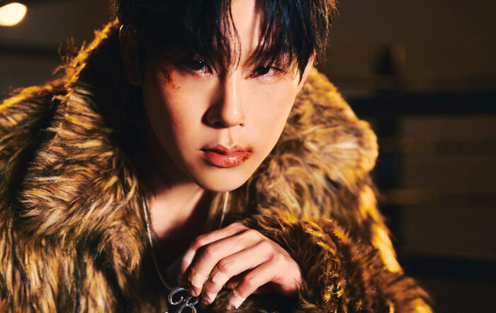 JOOHONEY、2ndミニアルバム『光 (INSANITY)』でソロカムバック！IVE レイ、Tiger JKら豪華客演