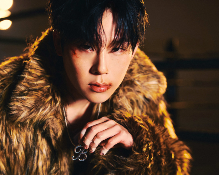 投稿についてもっと詳しく JOOHONEY、2ndミニアルバム『光 (INSANITY)』でソロカムバック！IVE レイ、Tiger JKら豪華客演