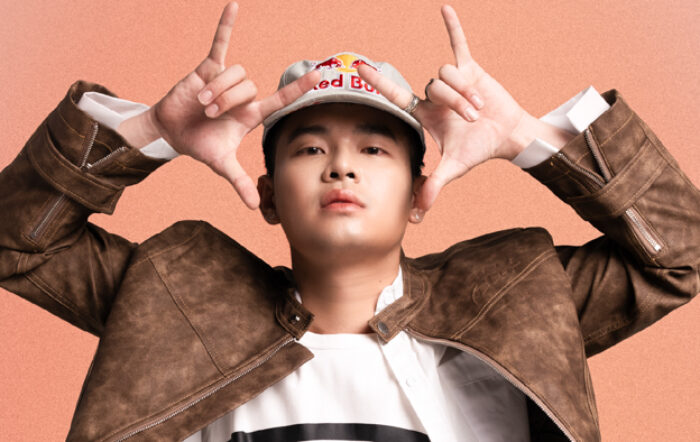 世界王者、D.LEAGUEの舞台へ。“ポッピングの天才” MTPOPがKADOKAWA DREAMS SPダンサーとしてD.LEAGUE ROUND.4に参戦