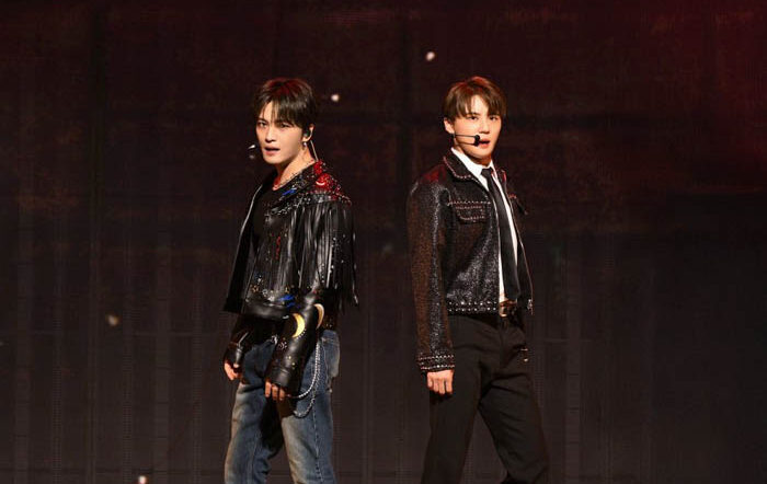 JAEJOONG & XIA、待望の日本初ファンミーティング『JX 2026 JAPAN FANMEETING ‘Hug & Love’』で新年の幕開けを日本のファンと祝福！