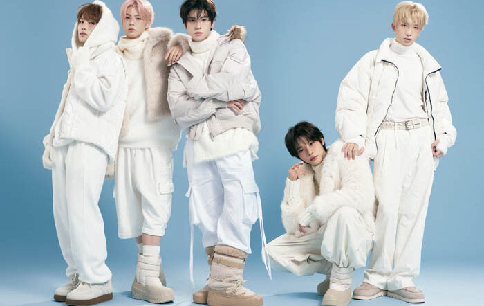 5人組ボーイズグループPOW、m-floの☆Taku Takahashiも参加したニューシングル『COME TRUE』をリリース！ファンクラブ限定コンテンツも予告！