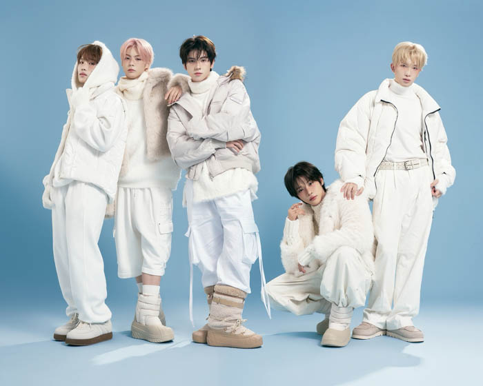 投稿についてもっと詳しく 5人組ボーイズグループPOW、m-floの☆Taku Takahashiも参加したニューシングル『COME TRUE』をリリース！ファンクラブ限定コンテンツも予告！