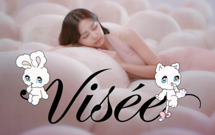 ツウィ（TWICE）とfoxy illustrationsが初コラボレーション！売上No.1（※1）ルージュがパワーアップリニューアル！