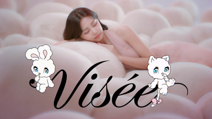 投稿についてもっと詳しく ツウィ（TWICE）とfoxy illustrationsが初コラボレーション！売上No.1（※1）ルージュがパワーアップリニューアル！