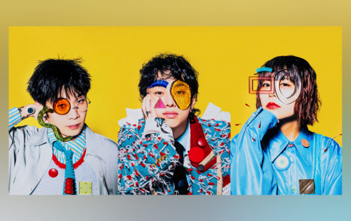 Saucy Dog、全国5都市8公演でアリーナツアー開催！ファンクラブ会員先行受付中！