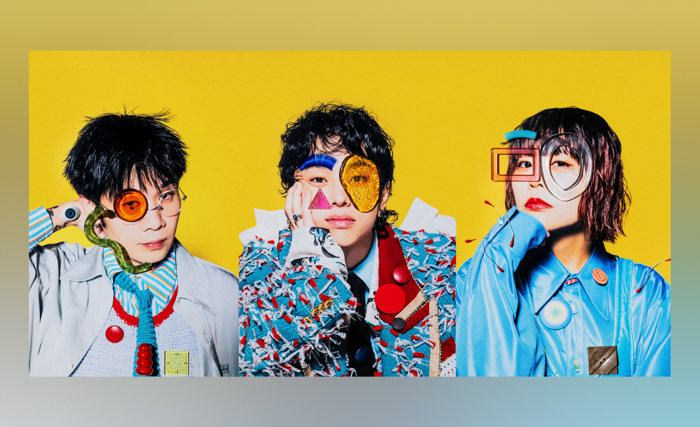 投稿についてもっと詳しく Saucy Dog、全国5都市8公演でアリーナツアー開催！ファンクラブ会員先行受付中！