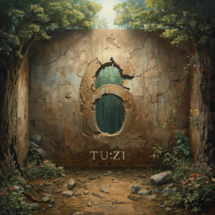 韓国バンド2Z 6th Single Album『6(SIX)』 2026年1月14日リリース&ワールドツアー決定!