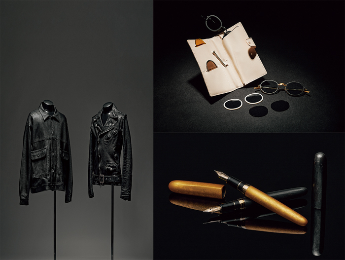 中島健人がゲーテ3月号の表紙に登場。世界が認める「日本のハイブランド」特集、松浦勝人の新連載etc.