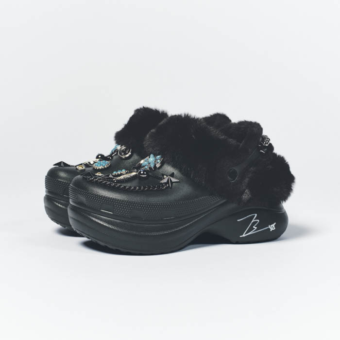 クロックス、ジャパンアンバサダー「RIIZE」とのコラボジビッツ™を2026年1月29日(木)より発売!