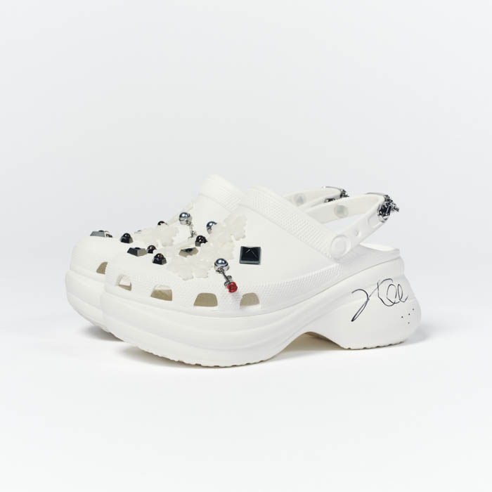 クロックス、ジャパンアンバサダー「RIIZE」とのコラボジビッツ™を2026年1月29日(木)より発売!