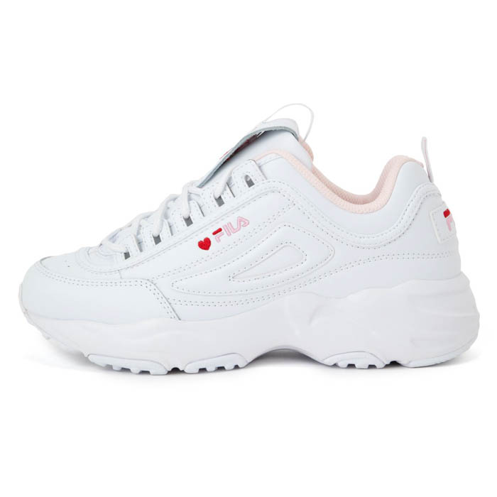 【ABCマート限定】FILA 人気モデル「Distracer」キャンペーン第一弾！本多大夢と浜川路己によるアイドルデュオ「ROIROM」を起用！春をイメージした新ビジュアル・ムービー公開！