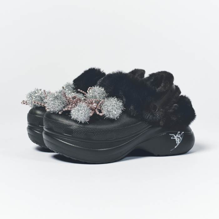 クロックス、ジャパンアンバサダー「RIIZE」とのコラボジビッツ™を2026年1月29日(木)より発売!