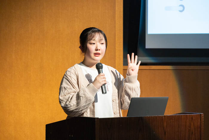 神奈川県在住・在学の学生を対象とした『かながわ学生ビジネスアイデアコンテスト2025』で6組の受賞者が決定!