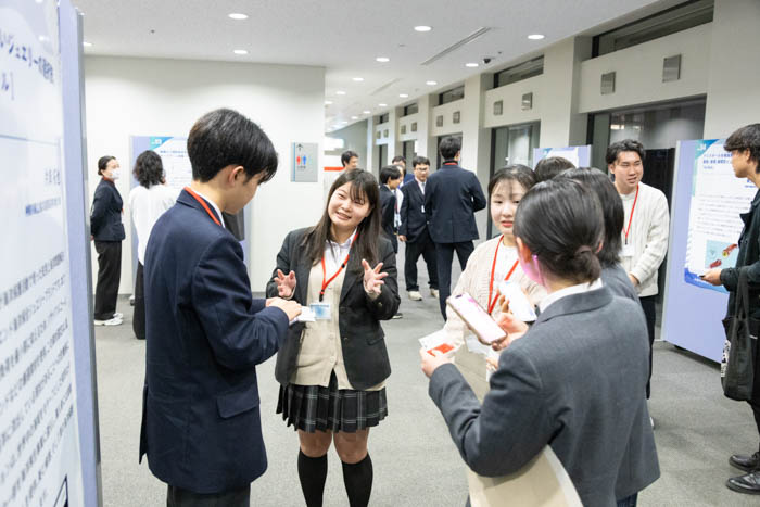 神奈川県在住・在学の学生を対象とした『かながわ学生ビジネスアイデアコンテスト2025』で6組の受賞者が決定!