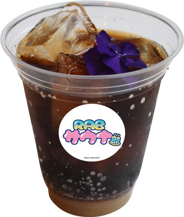 REAL AKIBA BOYZ「RABサウナ部」始動!花景の湯&HANA・BIYORIで“お風呂×推し”の体験型コラボを開催!