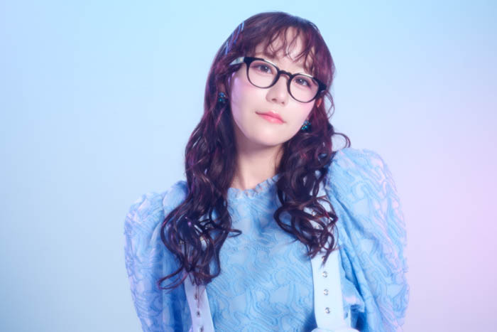 メガネブランド「Zoff」× FRUITS ZIPPER初コラボレーションアイウェア、2025年1月23日(金)より全国のZoffで発売!