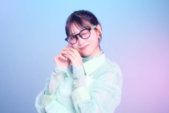 メガネブランド「Zoff」× FRUITS ZIPPER初コラボレーションアイウェア、2025年1月23日(金)より全国のZoffで発売!