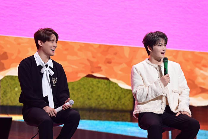 JAEJOONG & XIA、待望の日本初ファンミーティング『JX 2026 JAPAN FANMEETING ‘Hug & Love’』で新年の幕開けを日本のファンと祝福！