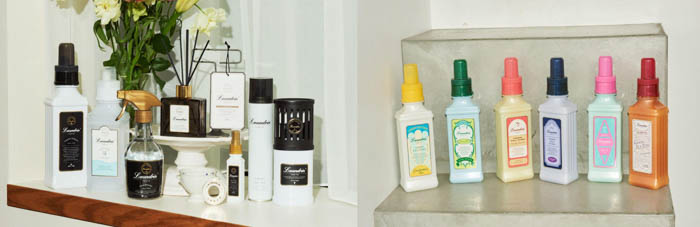 平野紫耀がまとう、”春一番”の風と「希望の気配」ランドリン新キービジュアル、1月10日公開！