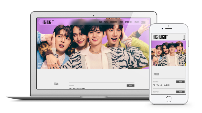 HIGHLIGHT ソン・ドンウン 日本ソロコンサート開催！1/14(水)11時〜プレイガイド先行、1/24(土)10時〜一般発売開始！