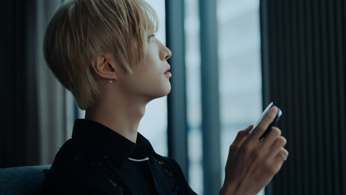 IMP.が出演する「HARIAS」の新CMが公開！楽曲「CARAMEL」に乗せて、「I’MPerfect.」なHARIASの世界観をお届け