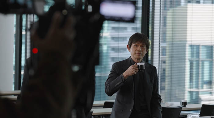 生田斗真、江口洋介、池田エライザ出演の「RENOSY」新TVCMメイキング公開！