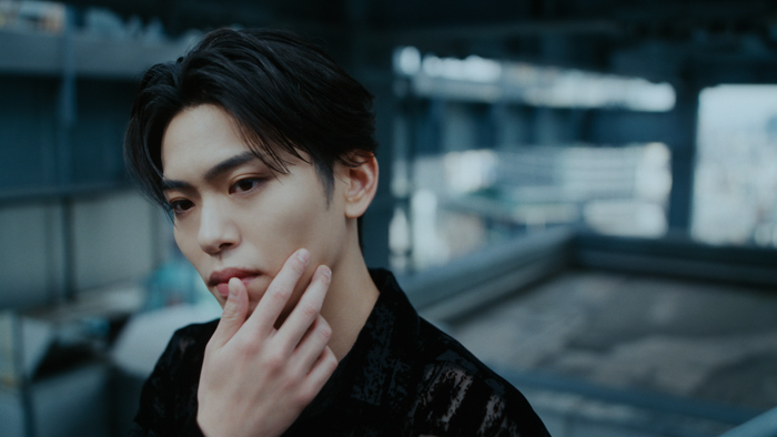 IMP.が出演する「HARIAS」の新CMが公開！楽曲「CARAMEL」に乗せて、「I’MPerfect.」なHARIASの世界観をお届け