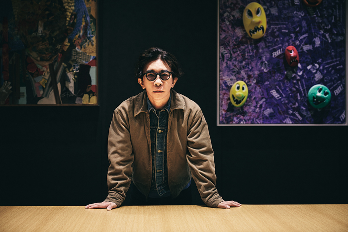 中島健人がゲーテ3月号の表紙に登場。世界が認める「日本のハイブランド」特集、松浦勝人の新連載etc.