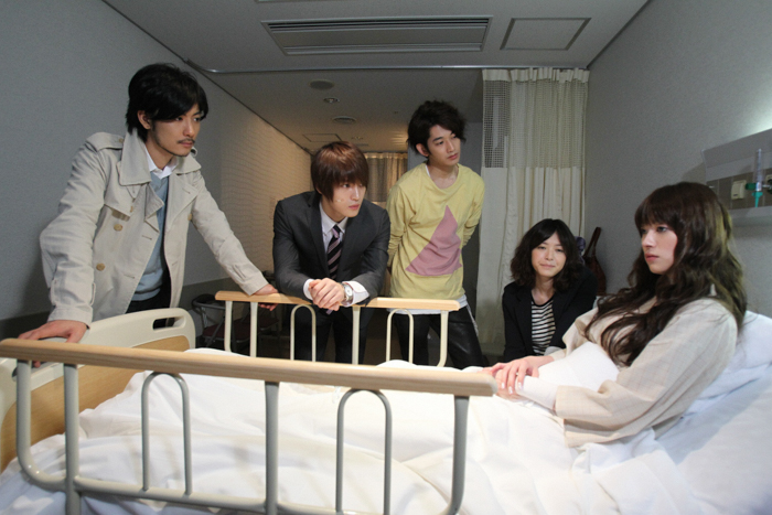 「2025 JAEJOONG JAPAN ARENA TOUR “RE:VERIE”」1月31日(土)テレビ初放送！JAEJOONG(ジェジュン)出演ドラマも放送！CS衛星劇場