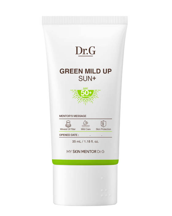 佐藤景瑚（JO1）を起用した＜Dr.G＞サンケアシリーズのビジュアルが完成！