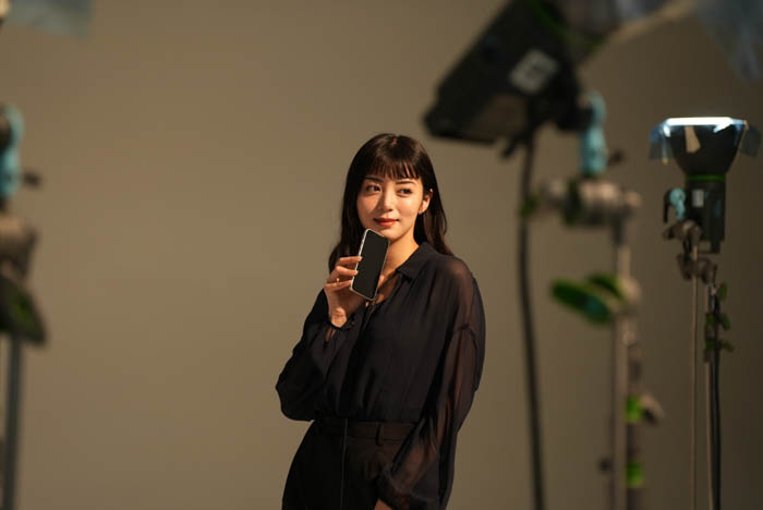 生田斗真、江口洋介、池田エライザ出演の「RENOSY」新TVCMメイキング公開！