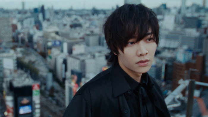 IMP.が出演する「HARIAS」の新CMが公開！楽曲「CARAMEL」に乗せて、「I’MPerfect.」なHARIASの世界観をお届け