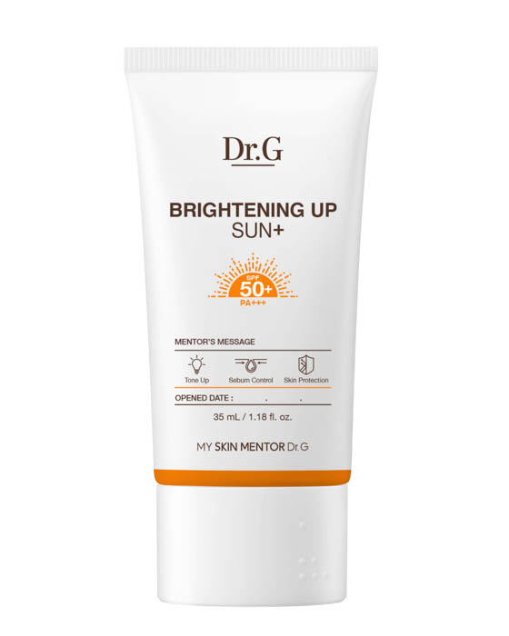 佐藤景瑚（JO1）を起用した＜Dr.G＞サンケアシリーズのビジュアルが完成！