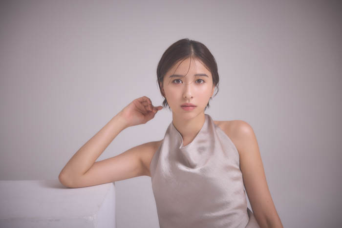 ももクロ・玉井詩織、日テレ×4MEEEのビューティーブランド「iYON」ブランドアンバサダーに就任！